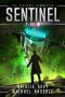 [The Vigilante Chronicles 02] • Sentinel